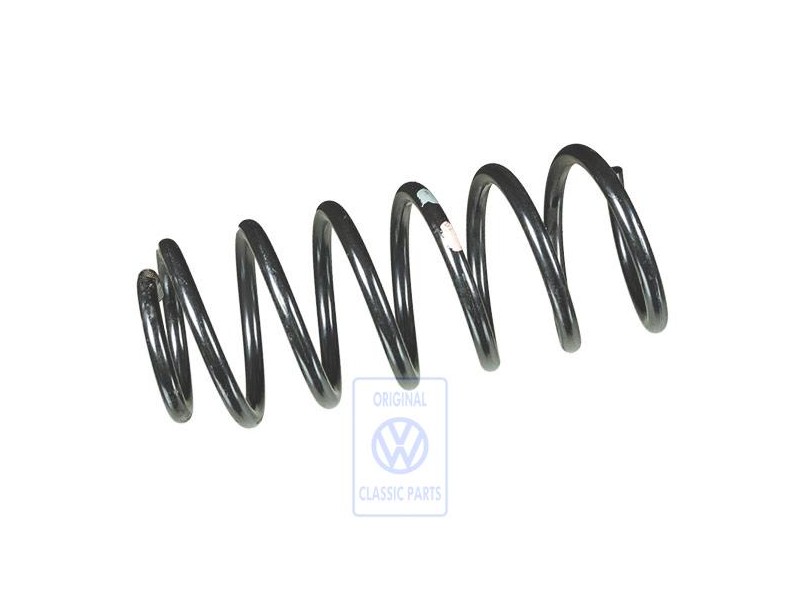 VW Original Schraubenfeder - 357411105M
