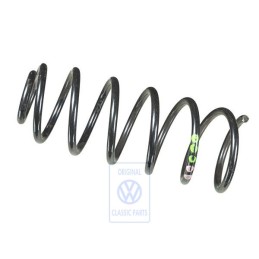 VW Original Schraubenfeder - 357411105N