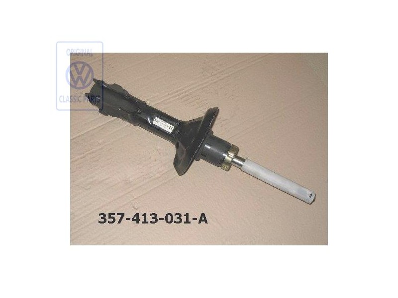 VW Original Stossdämpfer - 357413031A