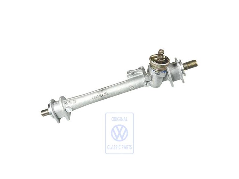 VW Original Lenkgetriebe - 357419063A