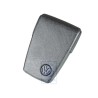 VW Original Signalhorntaste Satinschwarz - 357419669 01C