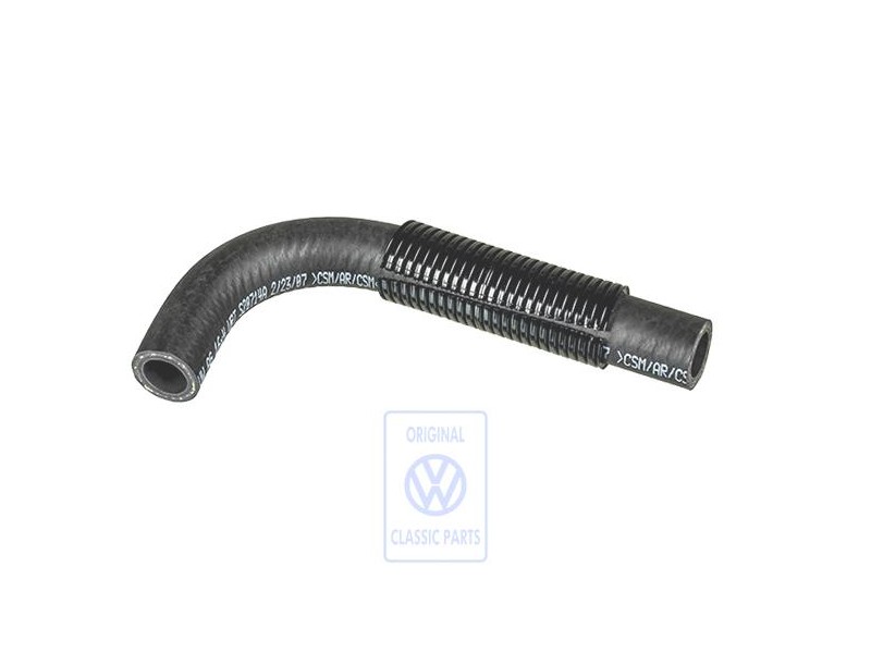 VW Original Saugschlauch - 357422887A