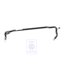 VW Original Kühlrohr - 357422896A