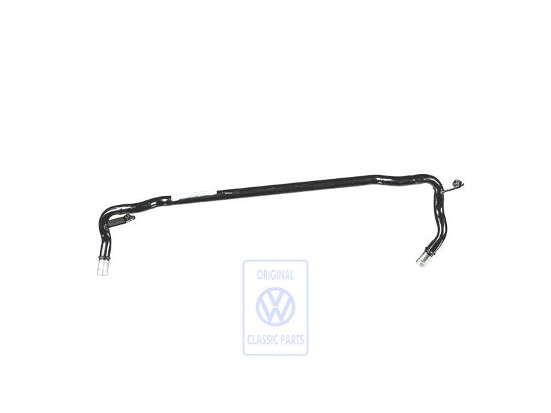 VW Original Kühlrohr - 357422896A