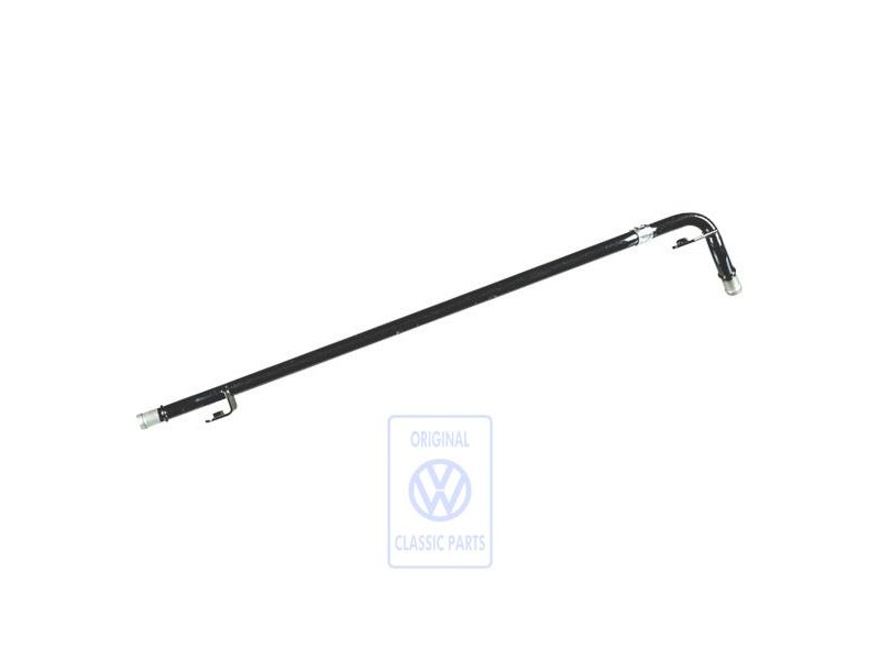 VW Original Kühlrohr - 357422896B