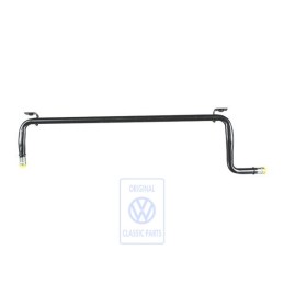 VW Original Kühlrohr - 357422896E