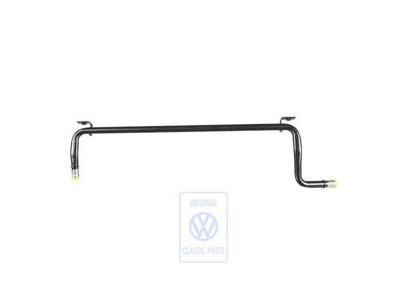 VW Original Kühlrohr - 357422896E