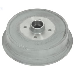 VW Original Bremstrommel - 357501615