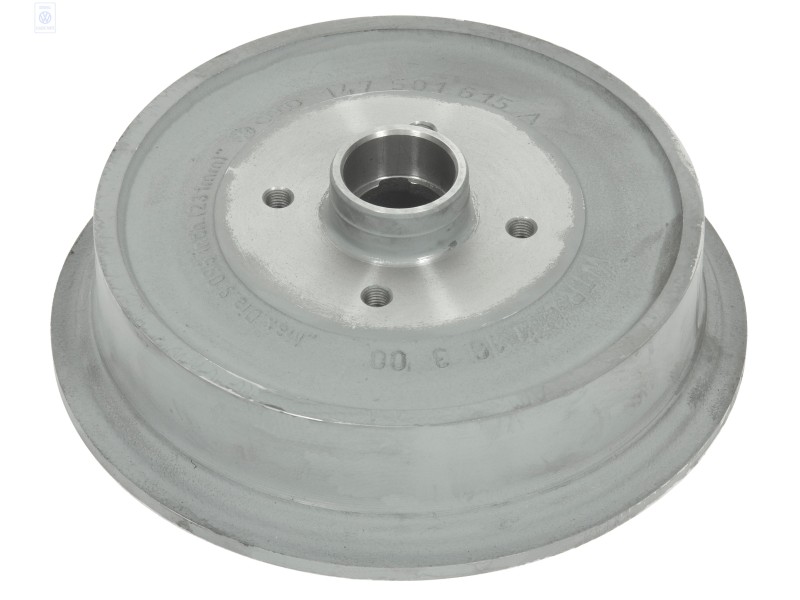 VW Original Bremstrommel - 357501615