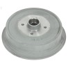 VW Original Bremstrommel - 357501615