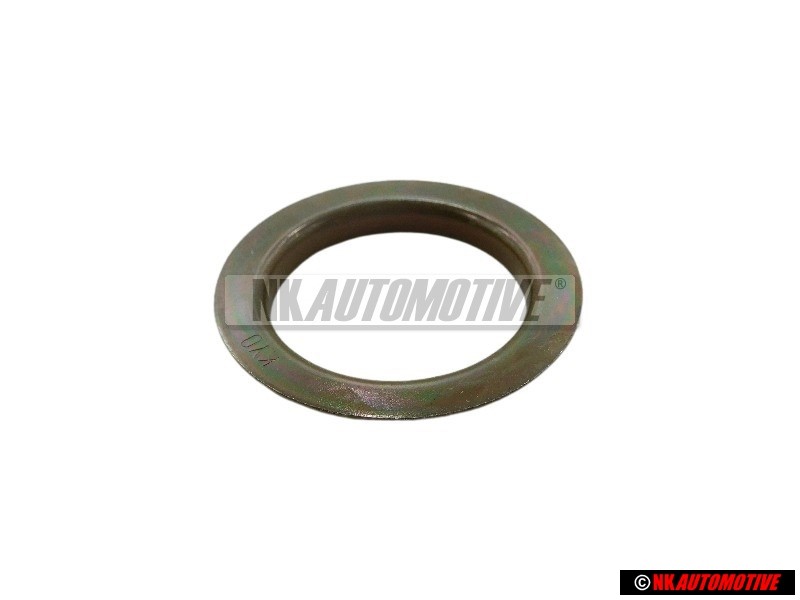 VW Original Abdeckung - 357501639