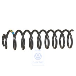 VW Original Schraubenfeder - 357511115A