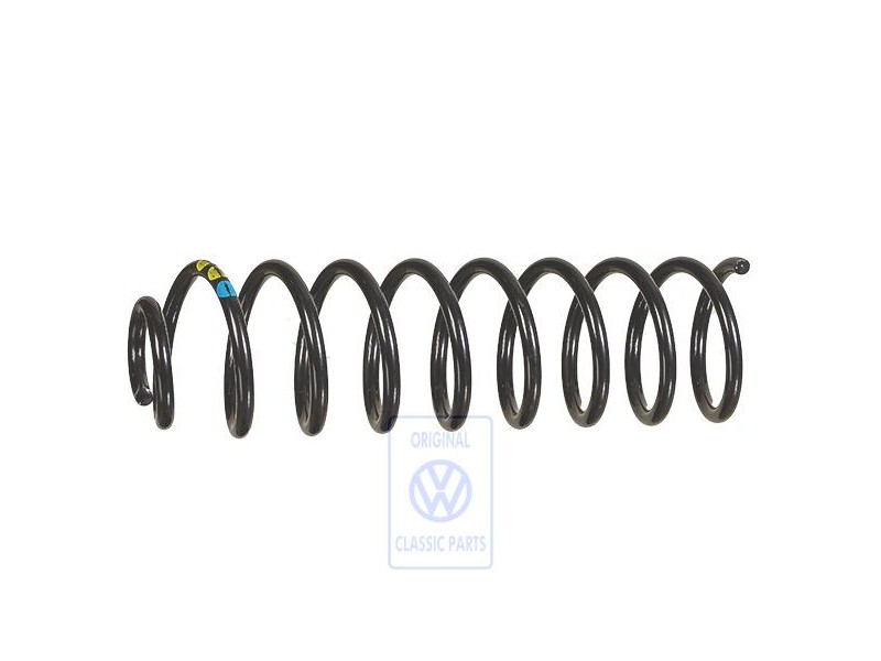 VW Original Schraubenfeder - 357511115A