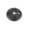 VW Original Bremsträgerblech - 357609425C