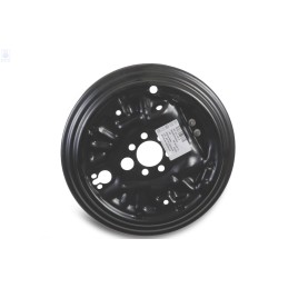 VW Original Bremsträgerblech - 357609425E