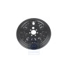 VW Original Bremsträgerblech - 357609426C