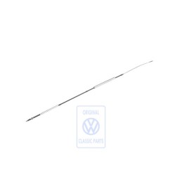 VW Original Bremszug - 357609721C