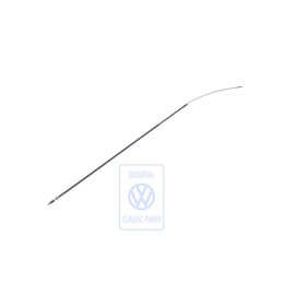 VW Original Bremszug - 357609721E