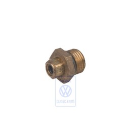 VW Original Verbindungsstück - 357616773