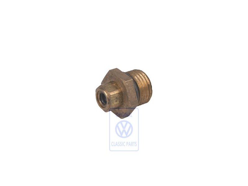 VW Original Verbindungsstück - 357616773