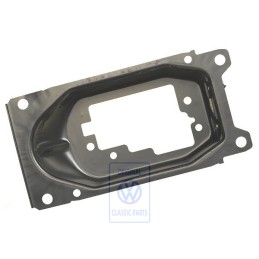 VW Original Schaltgehäuse - 357711061
