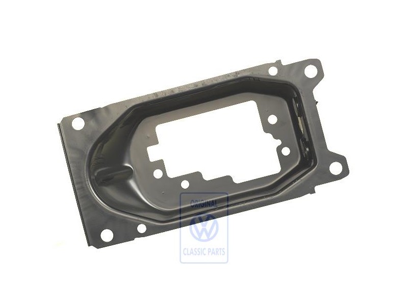 VW Original Schaltgehäuse - 357711061