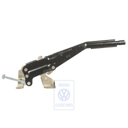 VW Original Handbremshebel - 357711303B