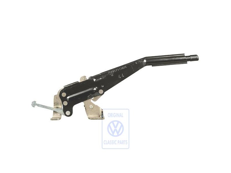 VW Original Handbremshebel - 357711303B