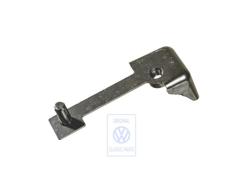 VW Original Widerlager - 357721352