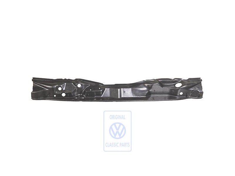 VW Original Stegblech Auf Querwand Vorn - 357803153A