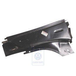 VW Original Verstärkung Für Längs- Träger - 357803195A