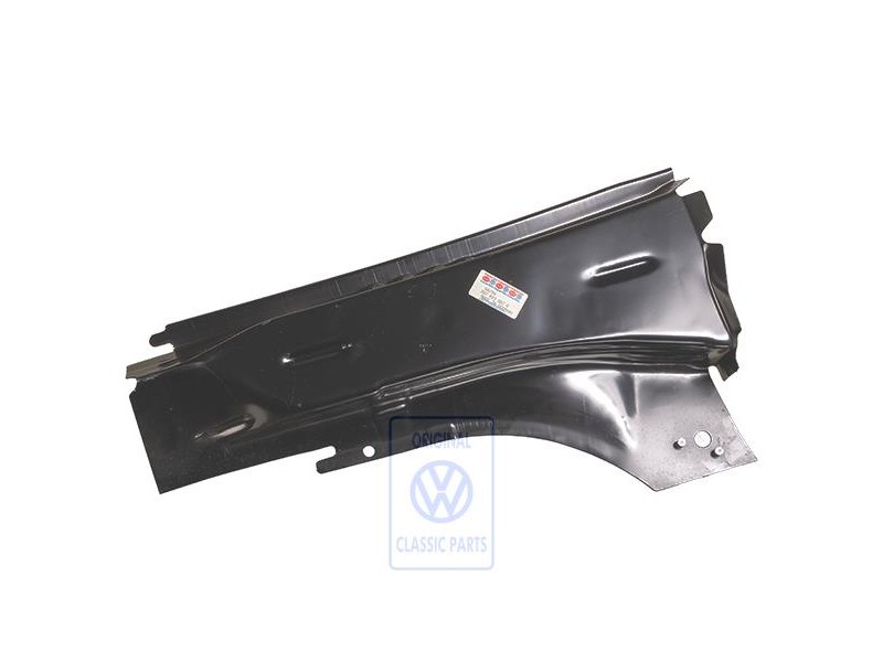 VW Original Verstärkung Für Längs- Träger - 357803195A
