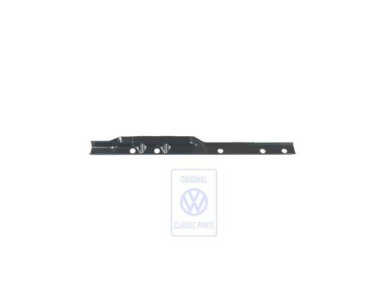 VW Original Abdeckblech - 357803225