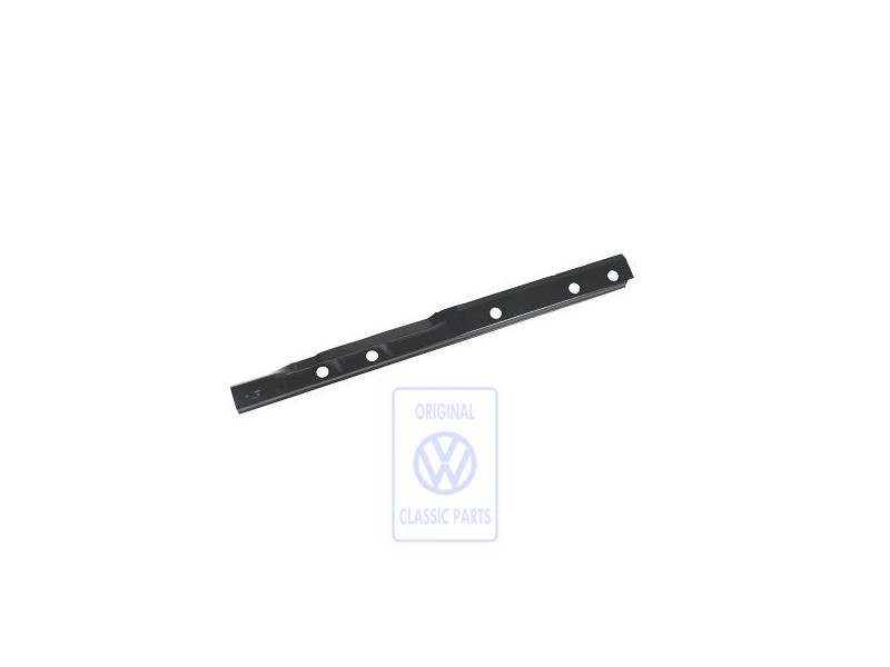VW Original Abdeckblech - 357803226