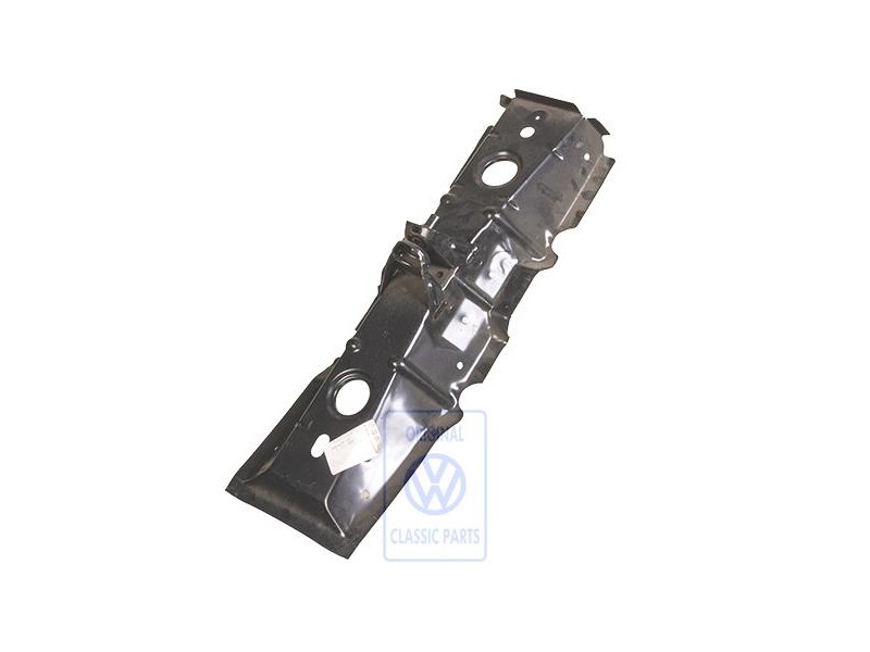 VW Original Sitzquerträger - 357803231A