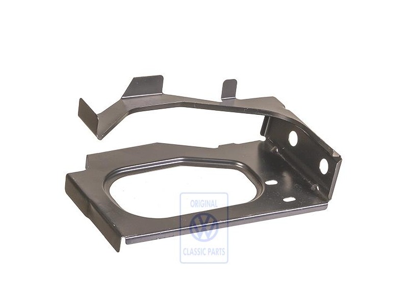 VW Original Konsole - 357803333