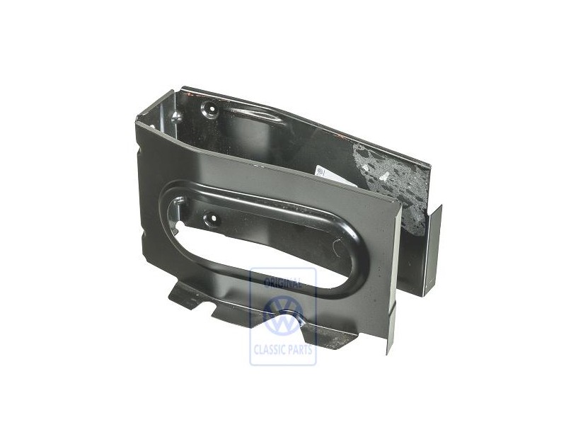 VW Original Konsole - 357803334