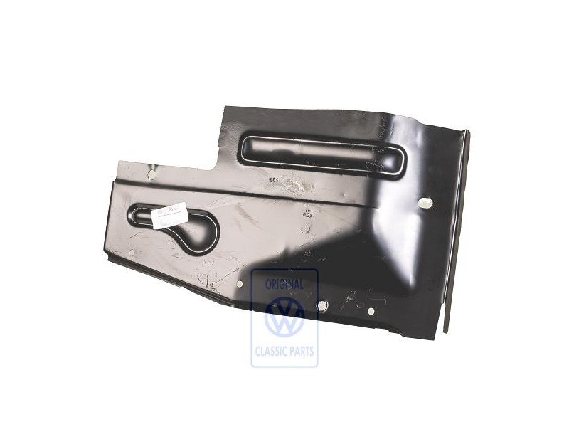 VW Original Seitenteil Innen - 357803508