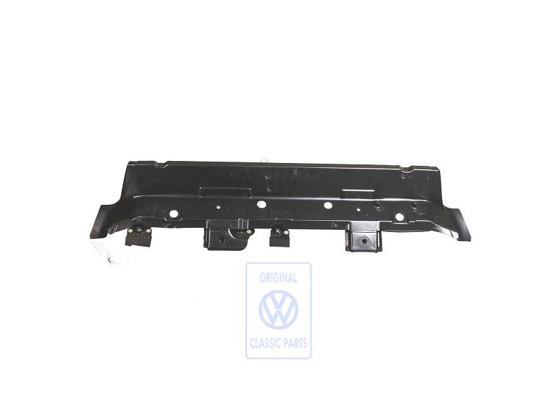 VW Original Querträger - 357803531