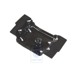 VW Original Halter Für Batterie - 357804841