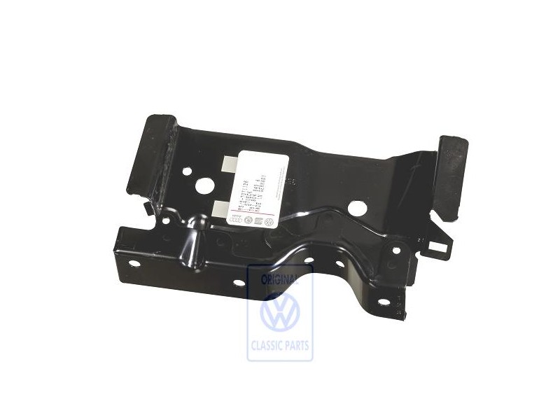 VW Original Stützblech - 357804845A