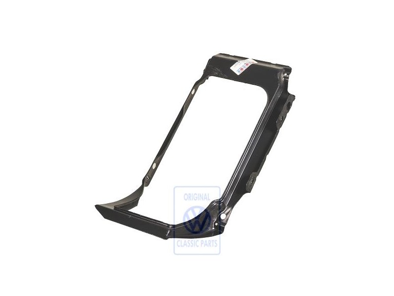 VW Original Aufnahme Für Scheinwerfer - 357805605