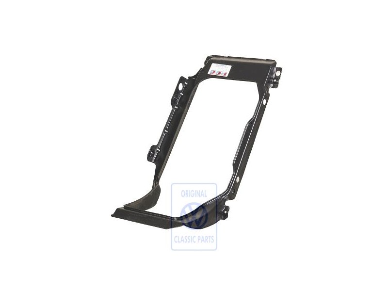 VW Original Aufnahme Für Scheinwerfer - 357805606