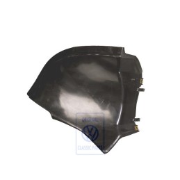 VW Original Luftführungskanal - 357805825