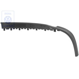 VW Original Spoiler Graphit - 357805903A 2BC