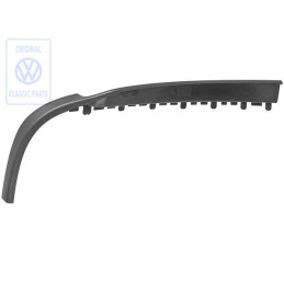 VW Original Spoiler Graphit - 357805904A 2BC