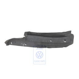 VW Original Ansaugluftführung - 357805985