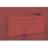 VW Original Stossfängerträger - 357807131B