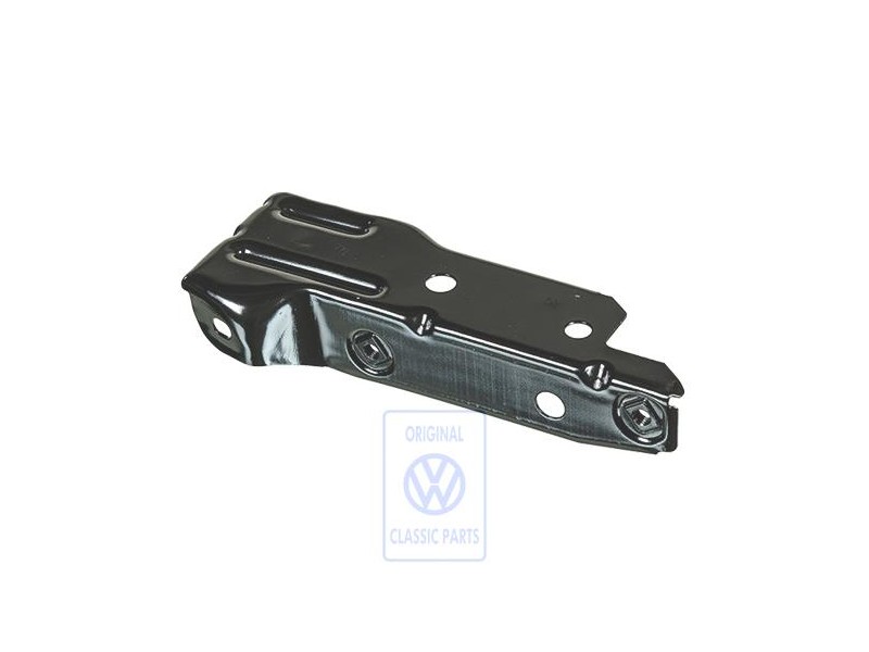 VW Original Stossfängerträger - 357807132B