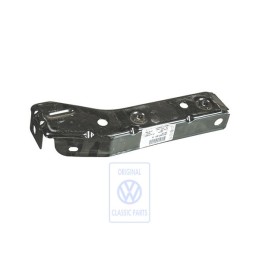 VW Original Halter Für Stossfänger- Träger - 357807331A